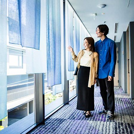 Hyatt Place Киото Экстерьер фото