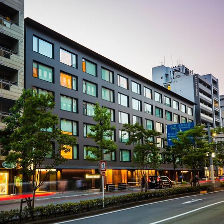 Hyatt Place Киото Экстерьер фото
