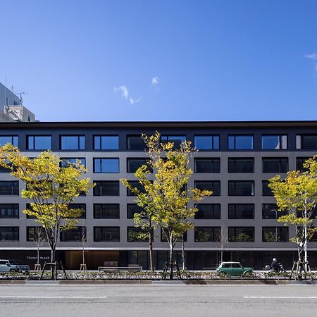 Hyatt Place Киото Экстерьер фото