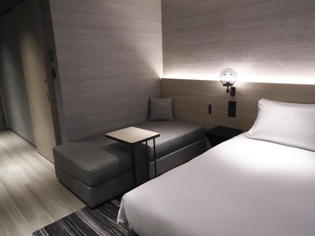Hyatt Place Киото Экстерьер фото