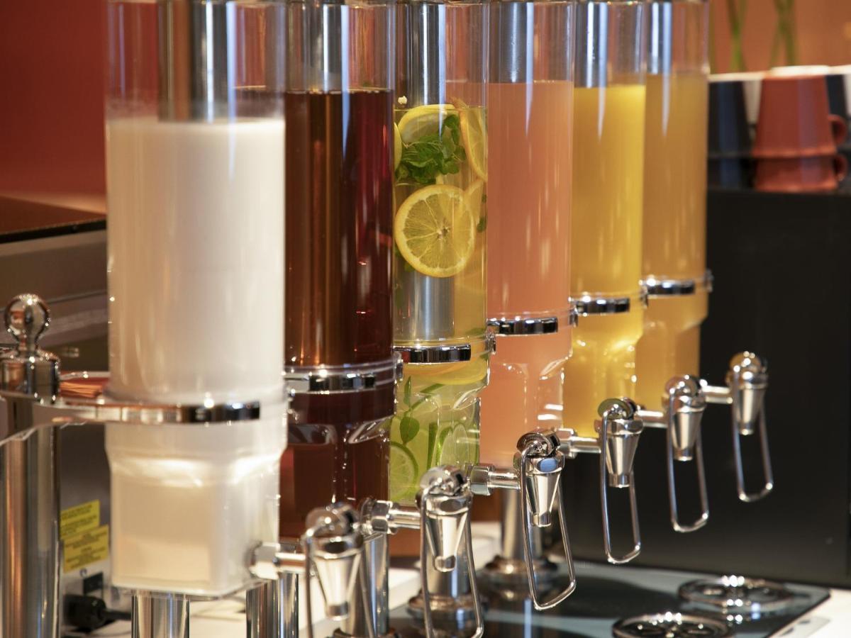 Hyatt Place Киото Экстерьер фото