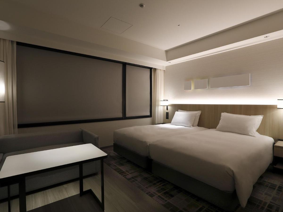 Hyatt Place Киото Экстерьер фото