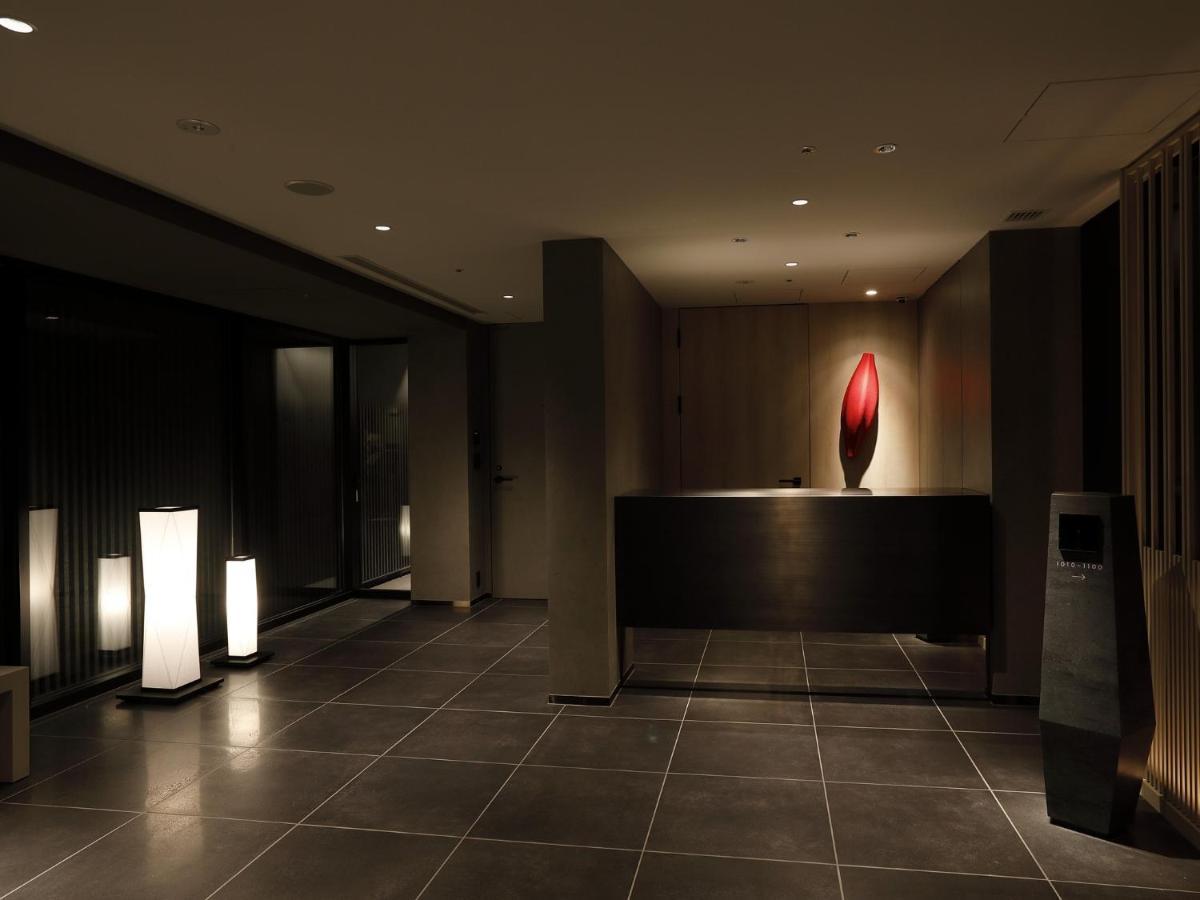Hyatt Place Киото Экстерьер фото