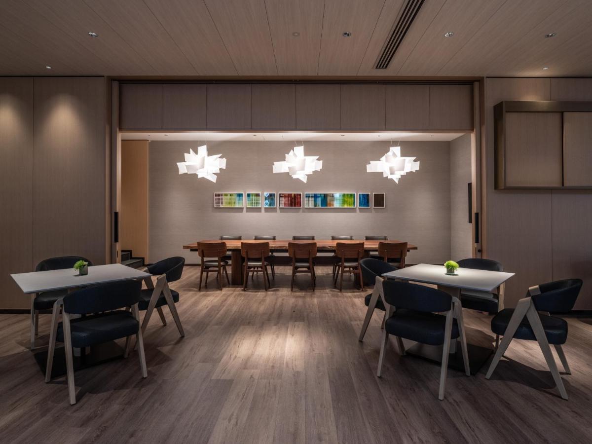 Hyatt Place Киото Экстерьер фото