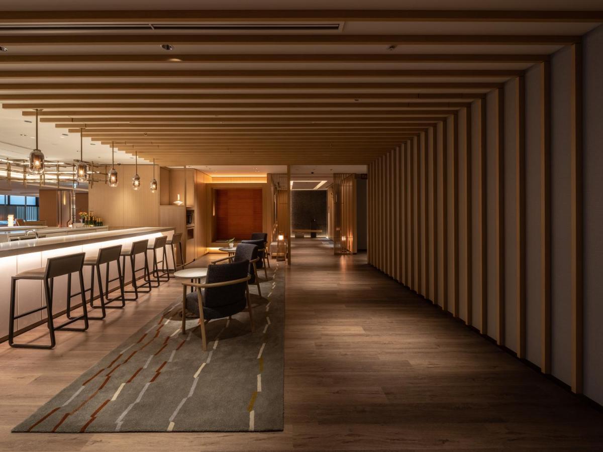 Hyatt Place Киото Экстерьер фото