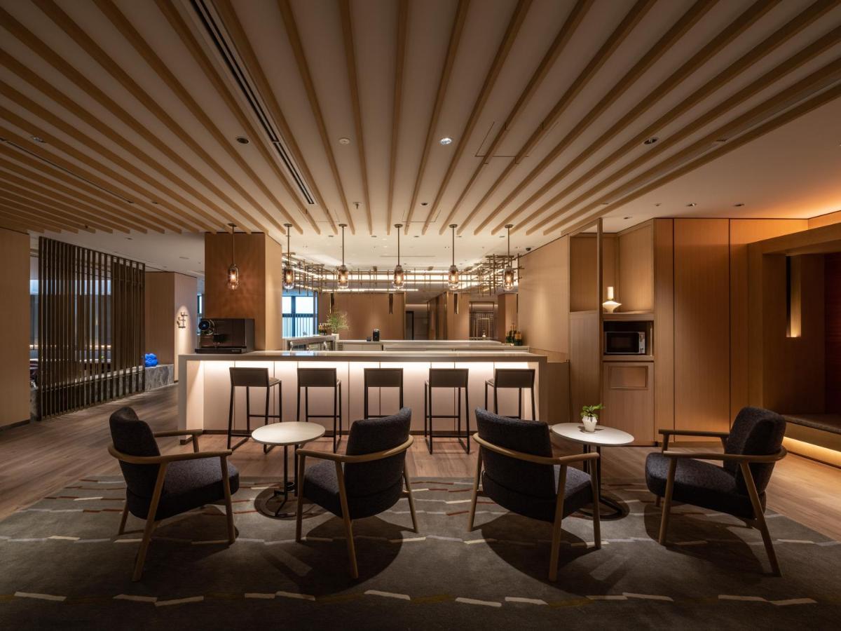 Hyatt Place Киото Экстерьер фото
