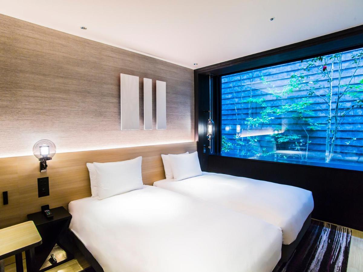 Hyatt Place Киото Экстерьер фото