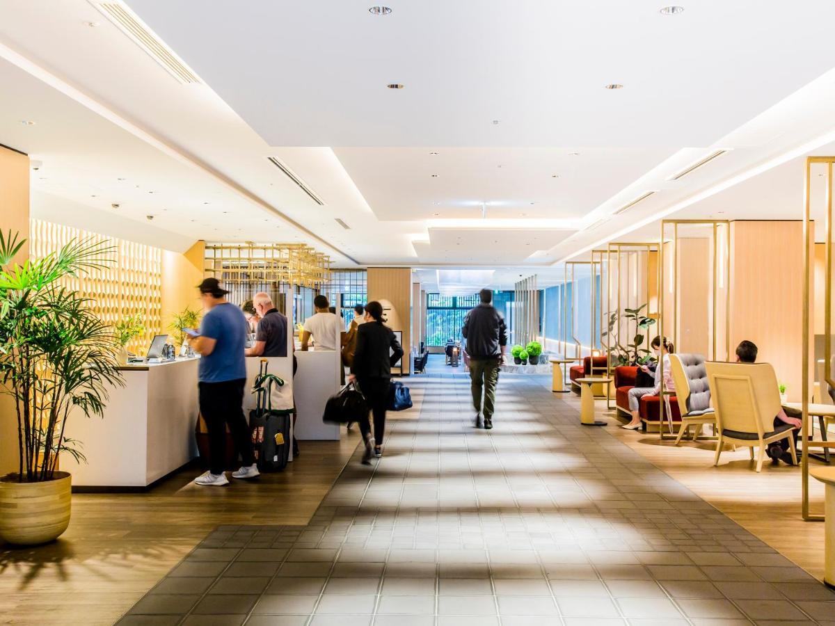 Hyatt Place Киото Экстерьер фото
