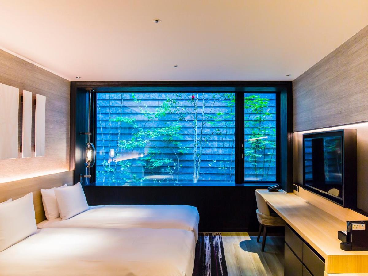 Hyatt Place Киото Экстерьер фото