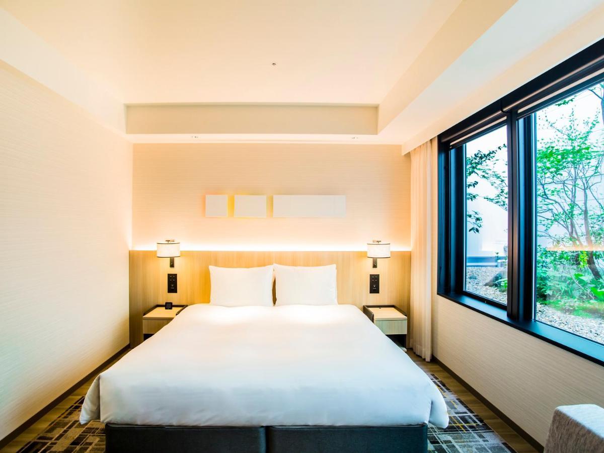Hyatt Place Киото Экстерьер фото