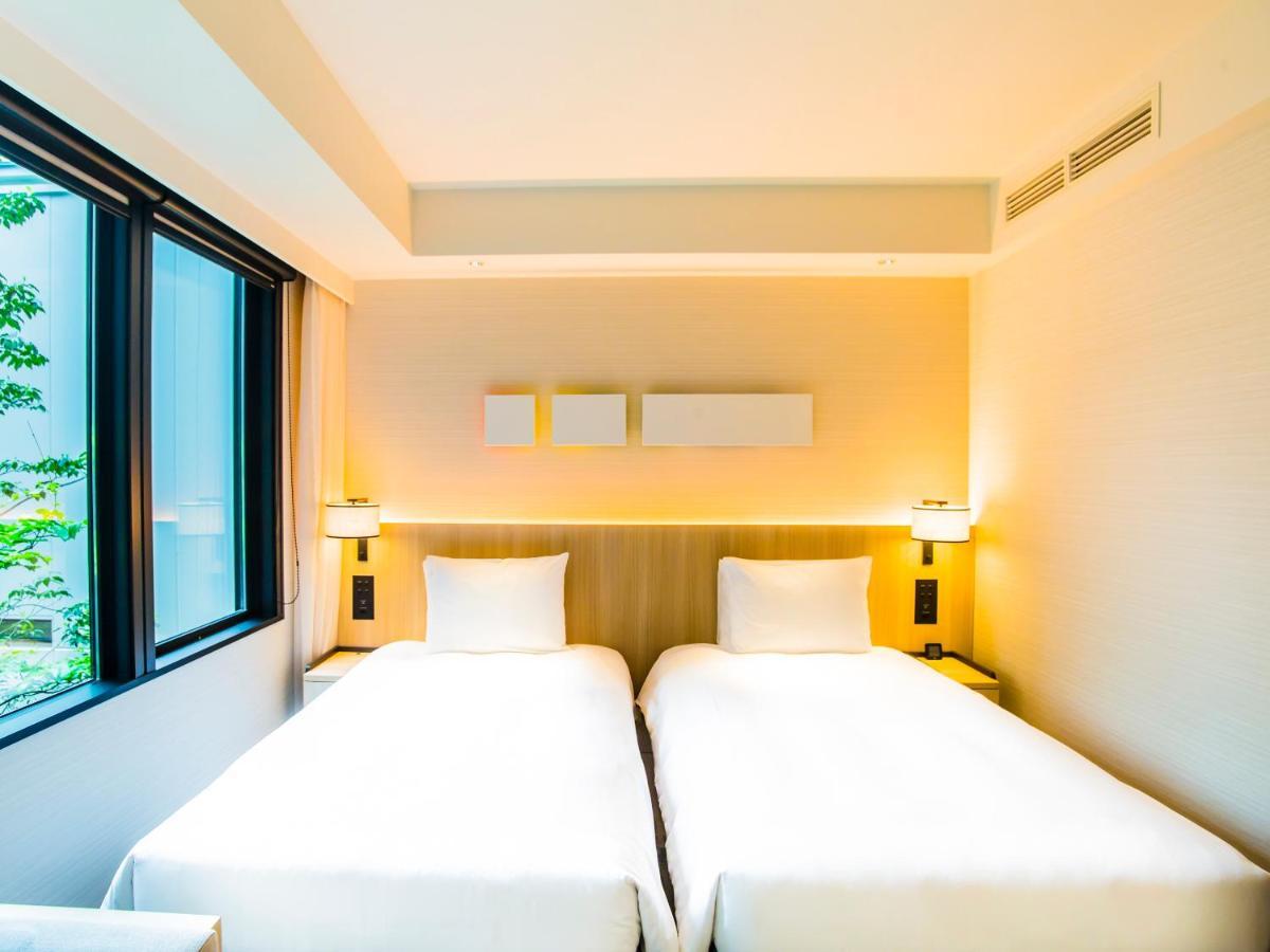 Hyatt Place Киото Экстерьер фото