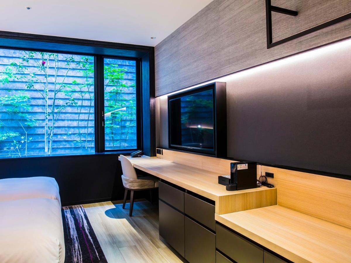 Hyatt Place Киото Экстерьер фото