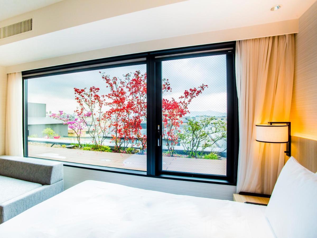 Hyatt Place Киото Экстерьер фото
