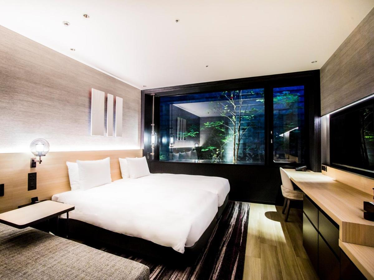 Hyatt Place Киото Экстерьер фото