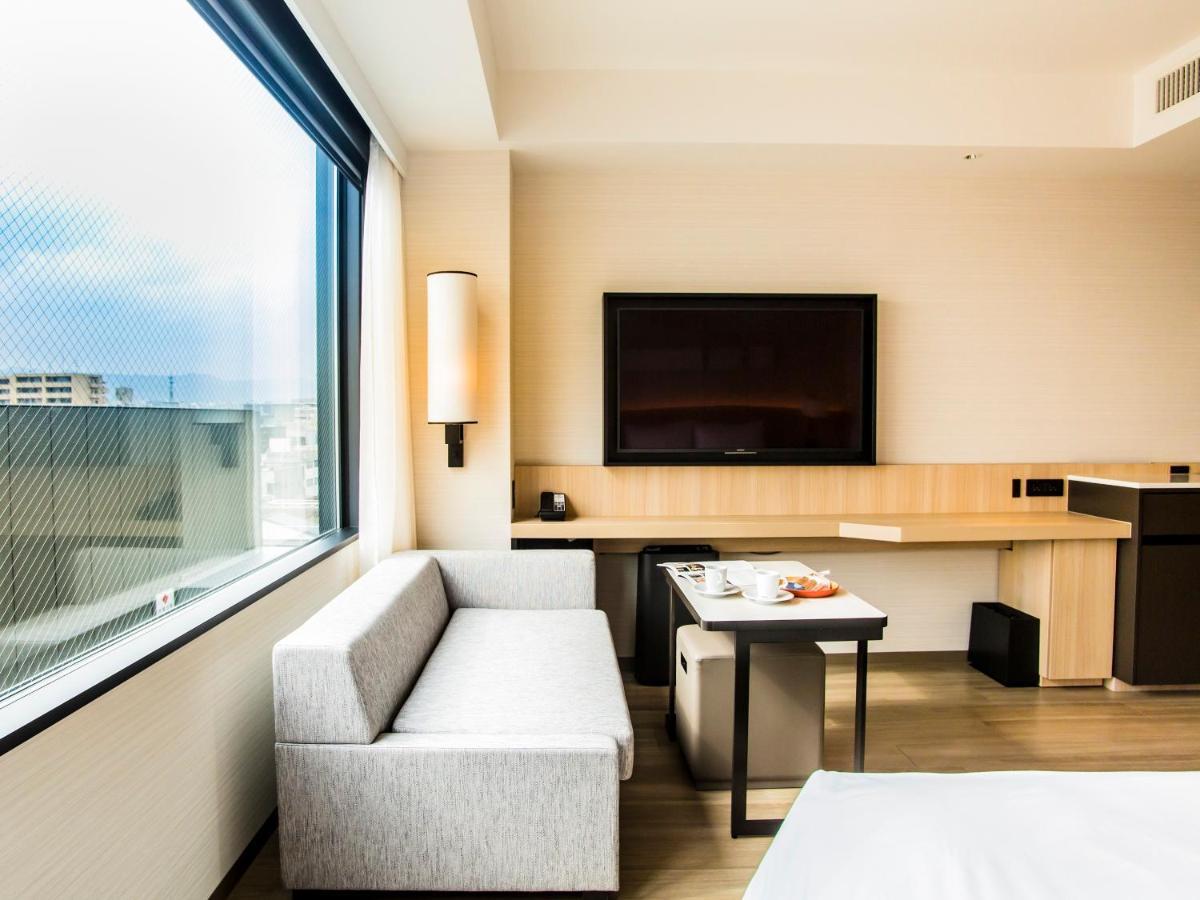 Hyatt Place Киото Экстерьер фото