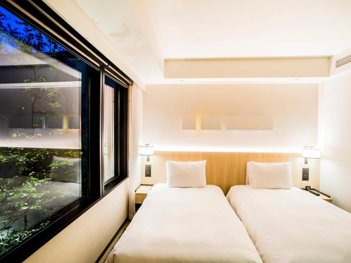 Hyatt Place Киото Экстерьер фото