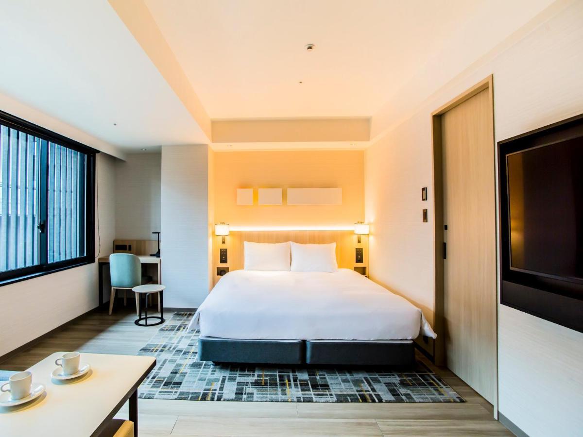 Hyatt Place Киото Экстерьер фото