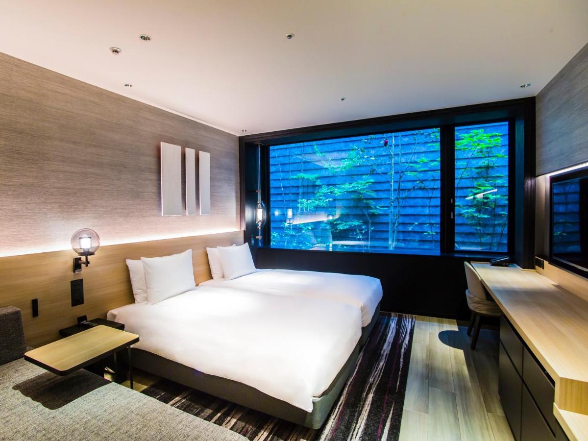Hyatt Place Киото Экстерьер фото