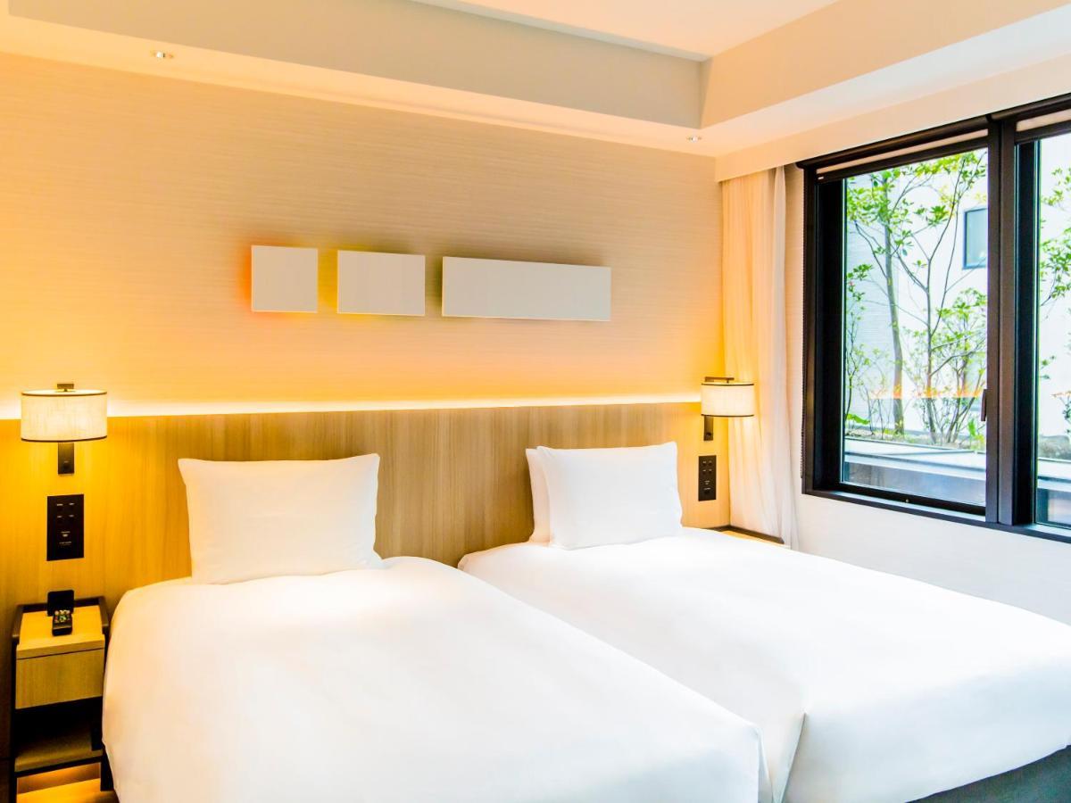 Hyatt Place Киото Экстерьер фото