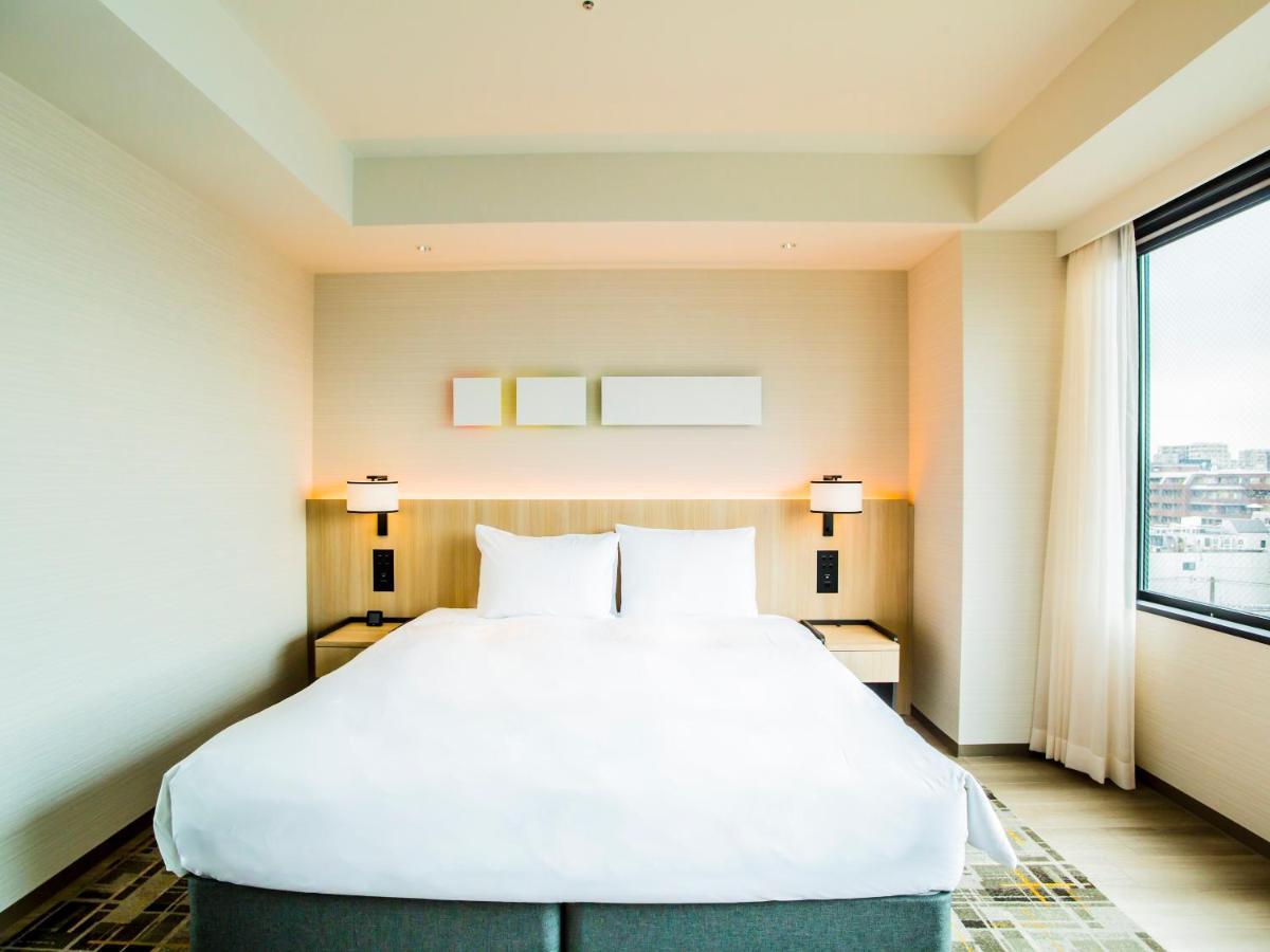 Hyatt Place Киото Экстерьер фото