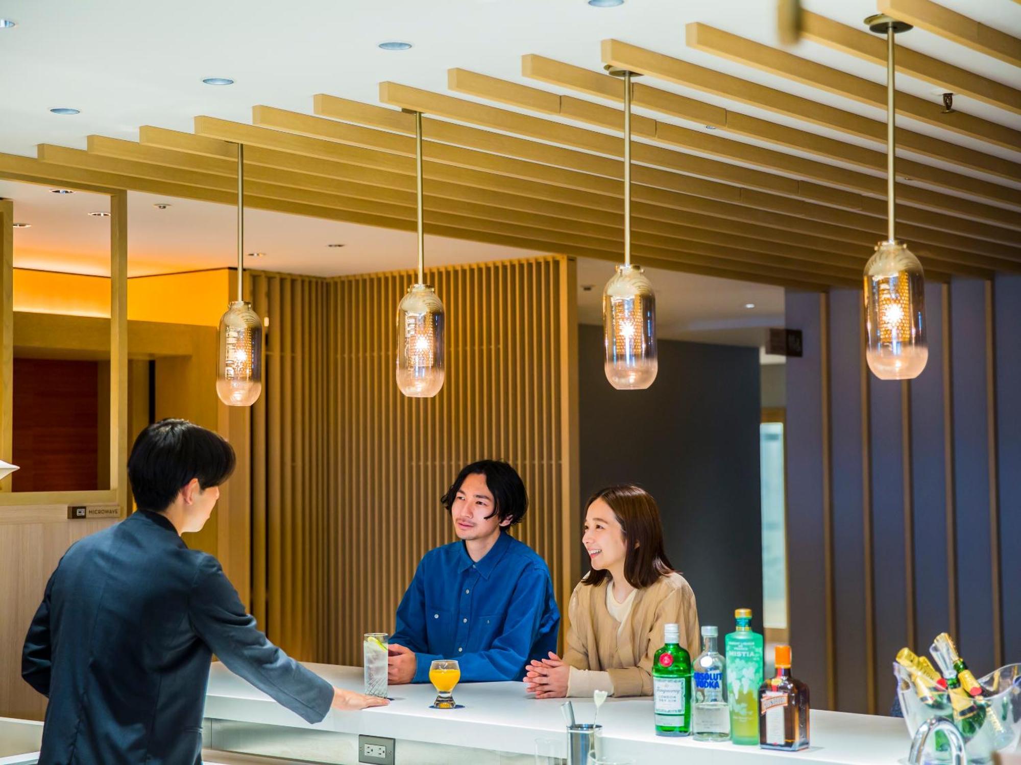 Hyatt Place Киото Экстерьер фото