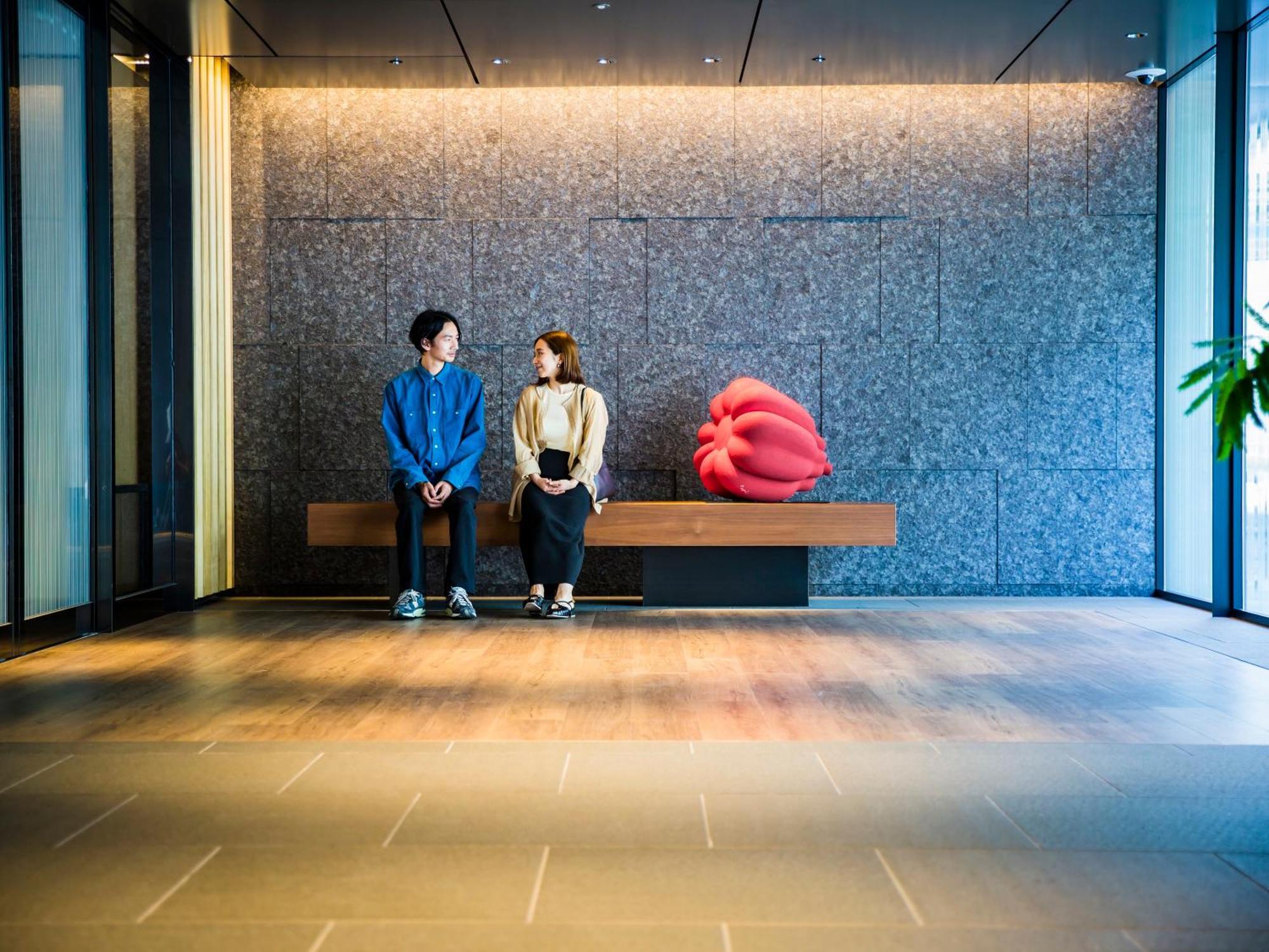 Hyatt Place Киото Экстерьер фото
